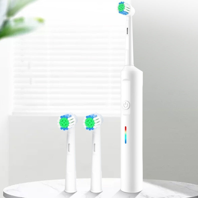 NovaBrush-Deep Clean Electric Toothbrush