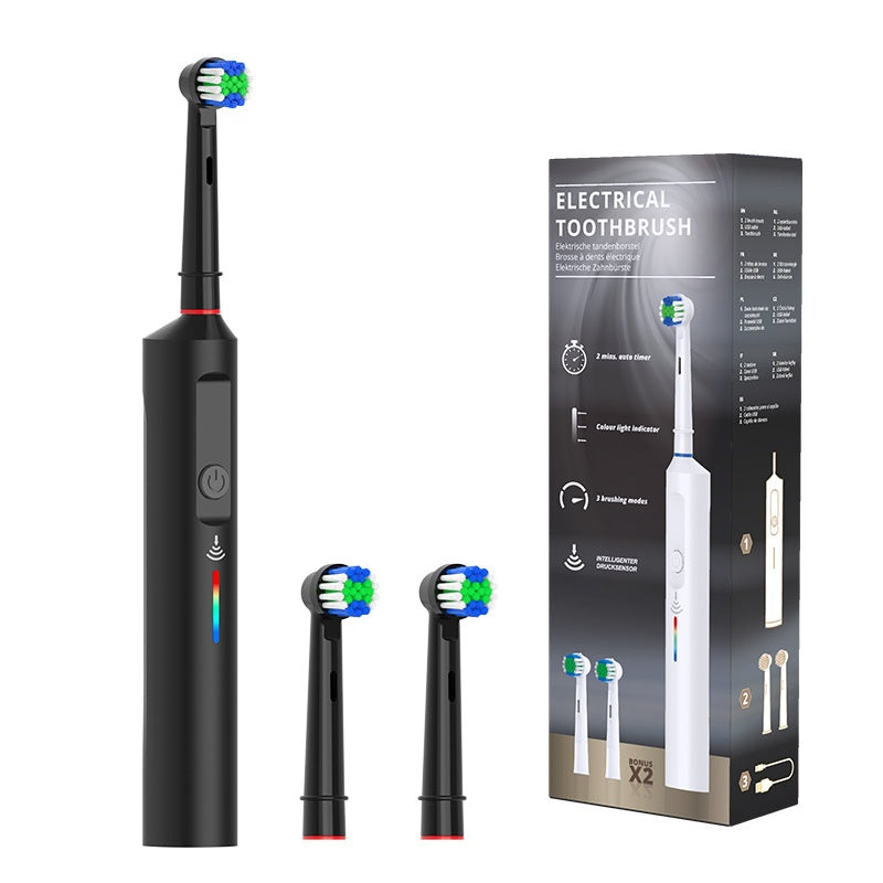 NovaBrush-Deep Clean Electric Toothbrush